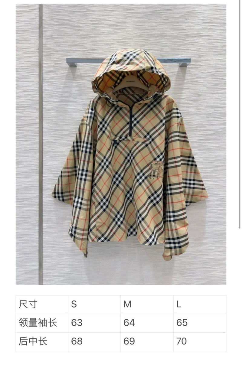 Burberry Outwear